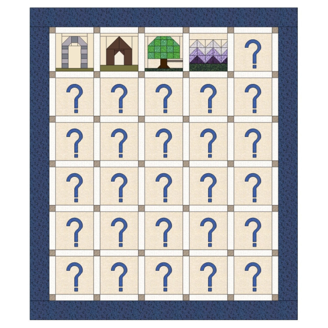 Book of Mormon - Come Follow Me - Block #4