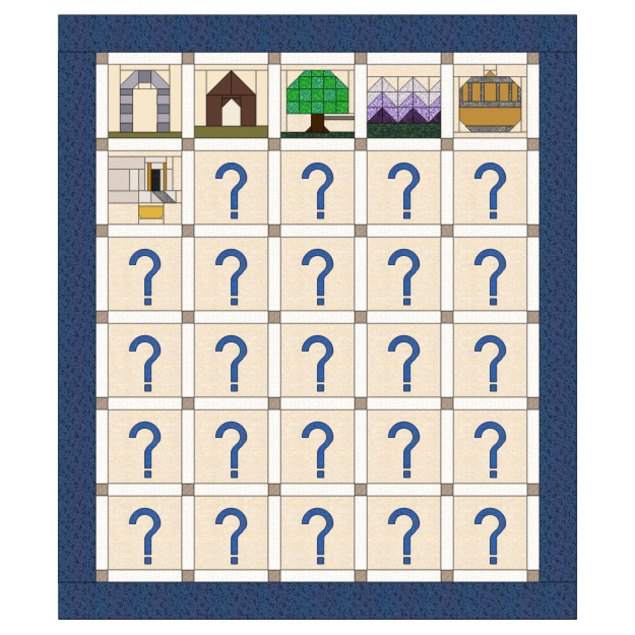 Book of Mormon - Come Follow Me - Block #6