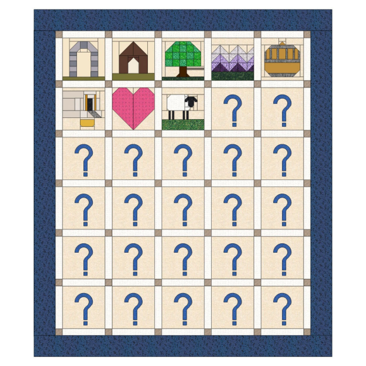 Book of Mormon - Come Follow Me - Block #8