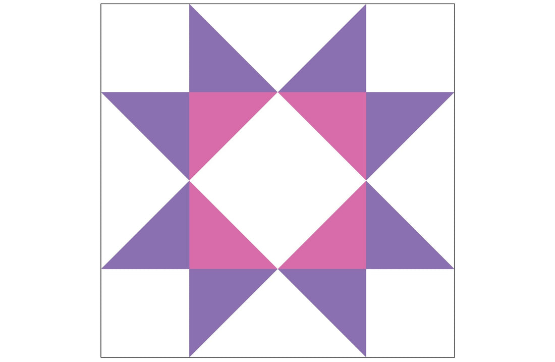 Sarah Quilt Block Study Questions