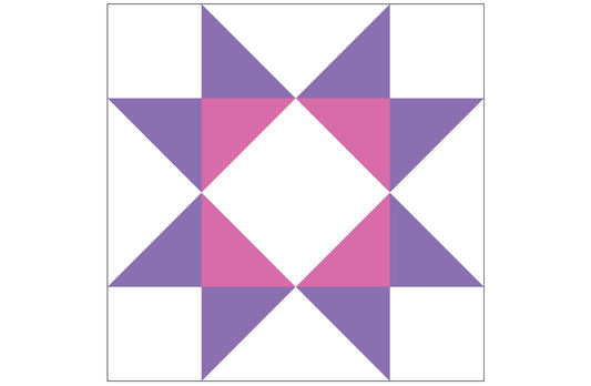 Sarah Quilt Block Study Questions