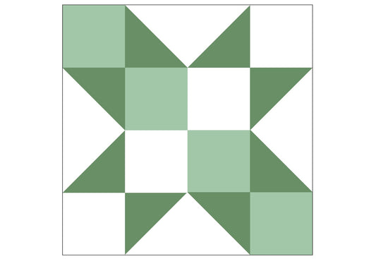 Eve Quilt Block Study Questions