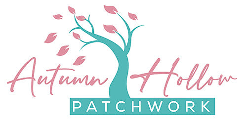 Autumn Hollow Patchwork