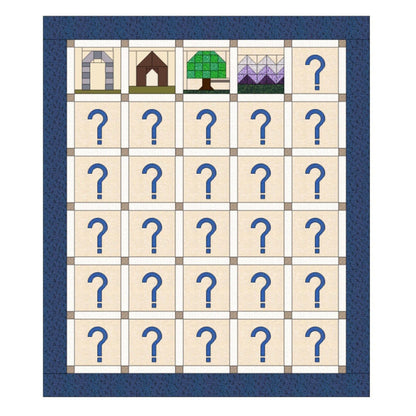 Book of Mormon - Come Follow Me - Block #1