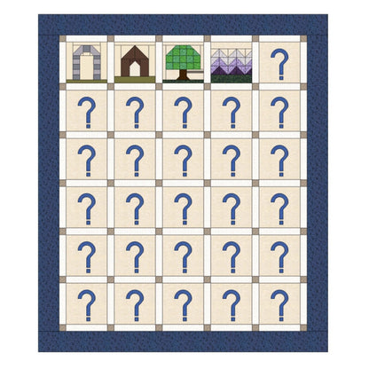 Book of Mormon - Come Follow Me - Block #3