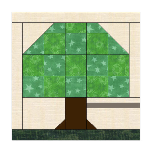 Book of Mormon - Come Follow Me - Block #3