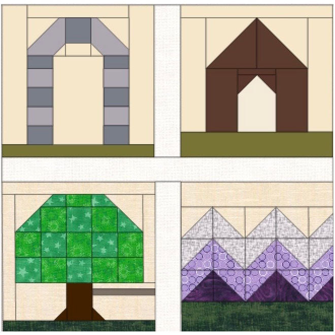 Book of Mormon - Come Follow Me - Block #4