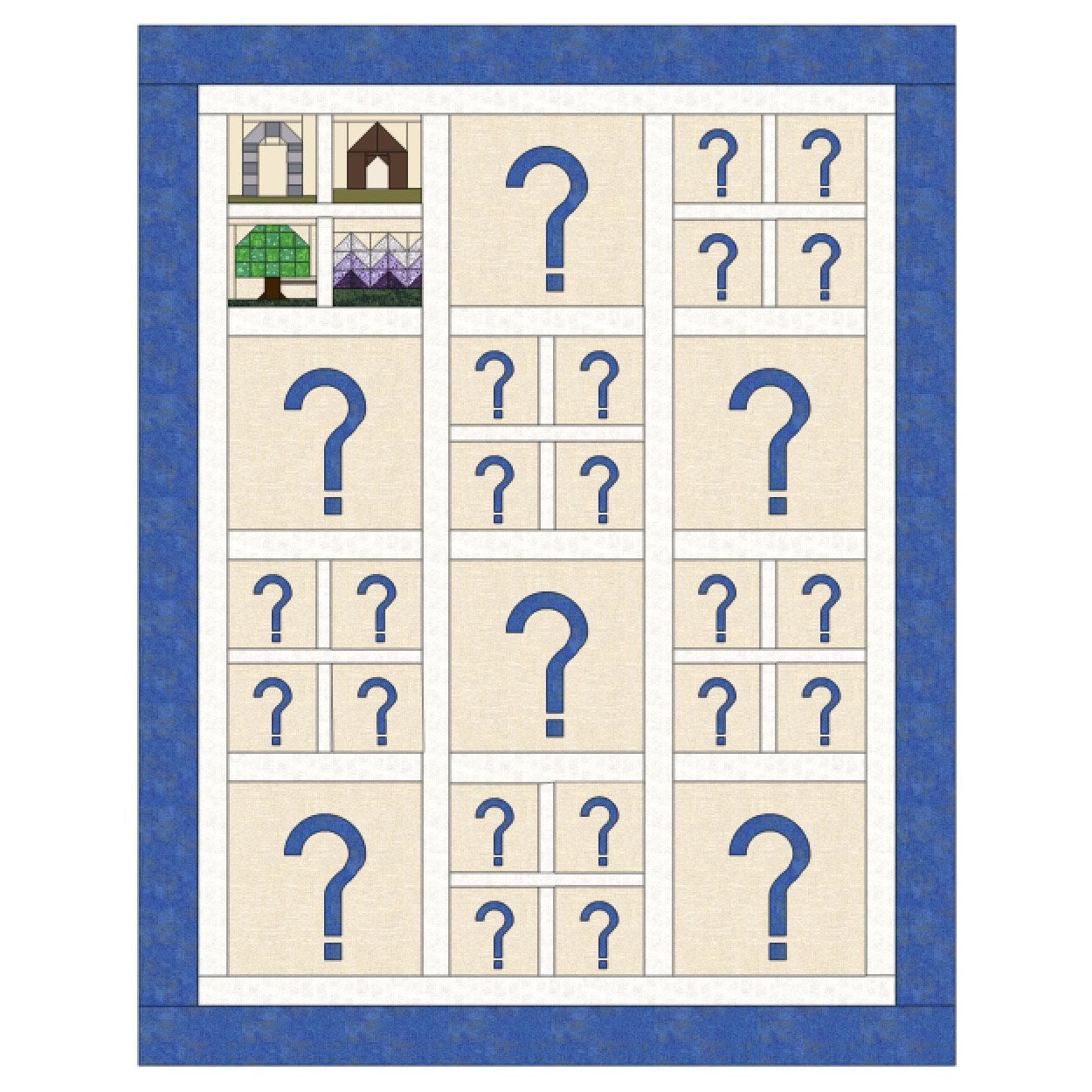 Book of Mormon - Come Follow Me - Block #4