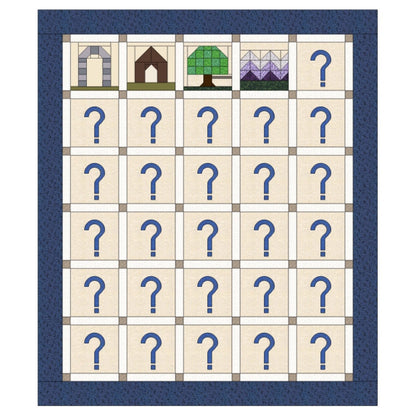 Book of Mormon - Come Follow Me - Block #4