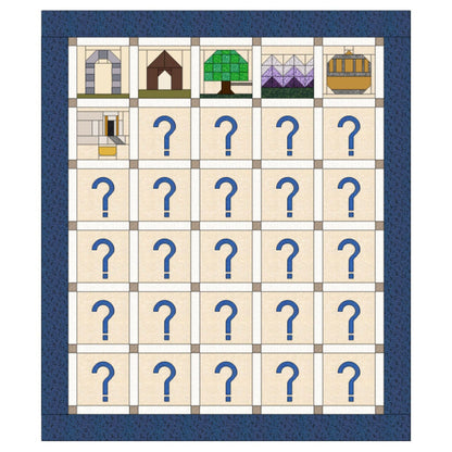 Book of Mormon - Come Follow Me - Block #6