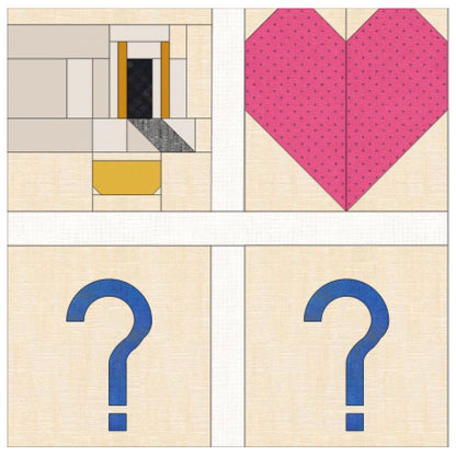 Book of Mormon - Come Follow Me - Block #7