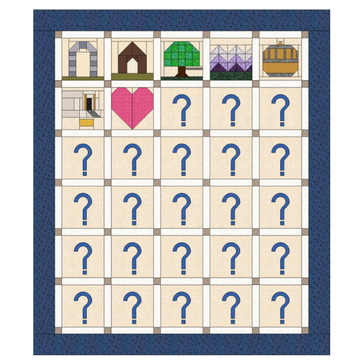 Book of Mormon - Come Follow Me - Block #7