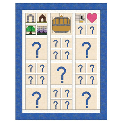 Book of Mormon - Come Follow Me - Block #7