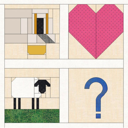 Book of Mormon - Come Follow Me - Block #8