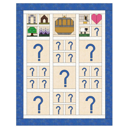 Book of Mormon - Come Follow Me - Block #8