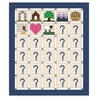 Book of Mormon - Come Follow Me - Block #8