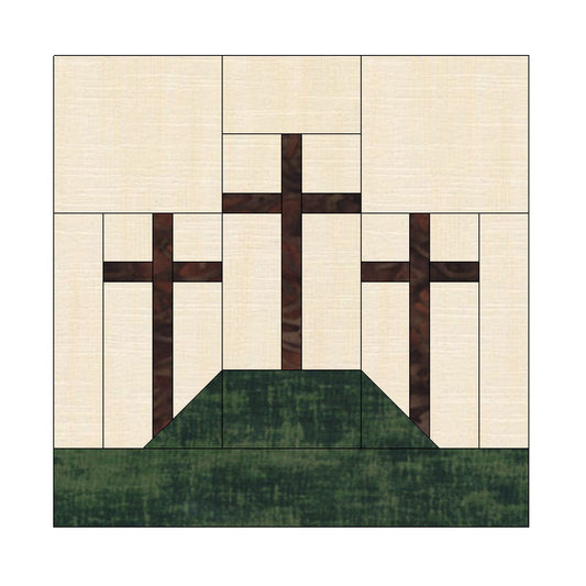 Book of Mormon - Come Follow Me - Block #9